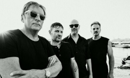 A VILLA POTENZA un weekend di concerti tra generi e decenni al BAR TEATRO