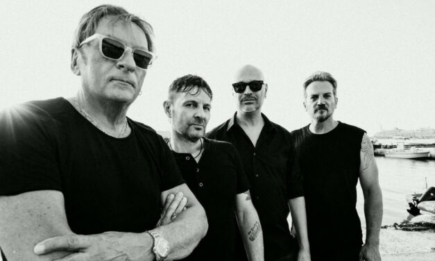 A VILLA POTENZA un weekend di concerti tra generi e decenni al BAR TEATRO