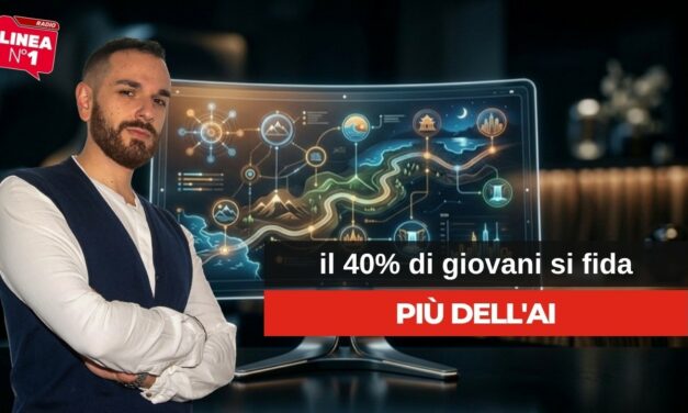 L’impatto dell’intelligenza artificiale nel turismo: intervista a MIRCO LALLI