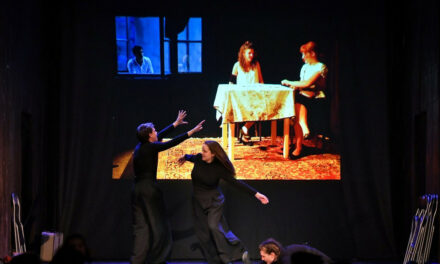 ANCONA: evento finale TESTART al TEATRO DELLE MUSE il 24 OTTOBRE
