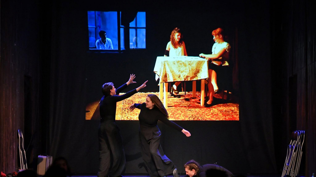 Al TEATRO DELLE MUSE di ANCONA l'evento finale TESTART il 24 OTTOBRE