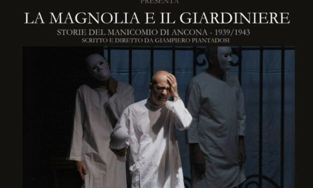 Ancona: ‘La Magnolia e il Giardiniere’ al TEATRO SPERIMENTALE