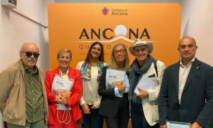 ANCONA, la mostra ‘LA VIA MAESTRA’ apre al MUSEO DELLA CITTÀ