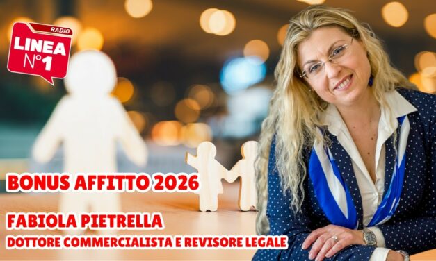 Bonus affitto per genitori separati: FABIOLA PIETRELLA spiega requisiti e importi