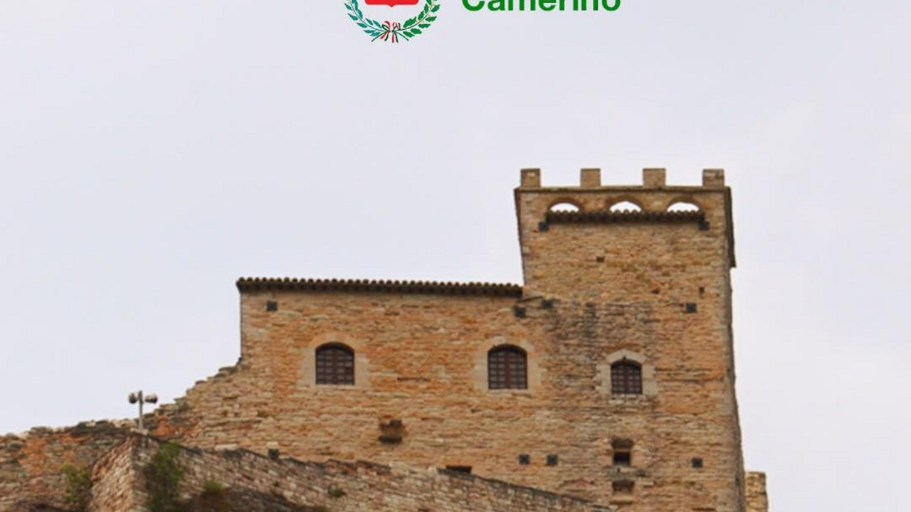 Camerino: inaugurazione di ROCCA VARANO il 12 ottobre 2026 Camerino: inaugurazione di ROCCA VARANO il 12 ottobre 2026