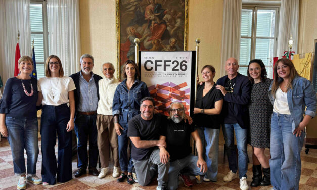 Civitanova Film Festival 2026: svelato il programma della dodicesima edizione