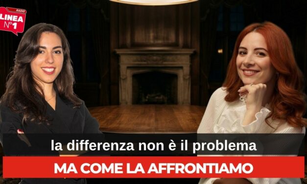 KAREN TARANTO: la differenza tra conflitto e litigio nelle relazioni interpersonali