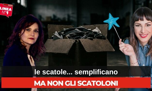 Clara ROMANELLI e i consigli per l’organizzazione di casa e il cambio di stagione