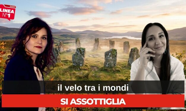 Le vere origini di HALLOWEEN e il culto degli antenati: la riflessione di GIUSY SHIN
