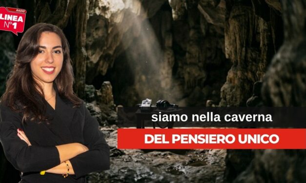 Crisi dell’EUROPA e pensiero unico: intervista a DIEGO FUSARO e FERDINANDO BERGAMASCHI