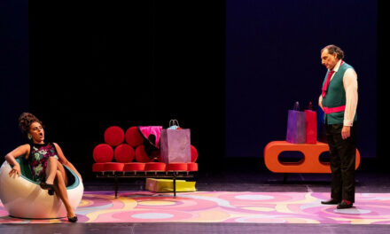 ‘Don Pasquale’ di Donizetti in scena al TEATRO PERGOLESI di JESI