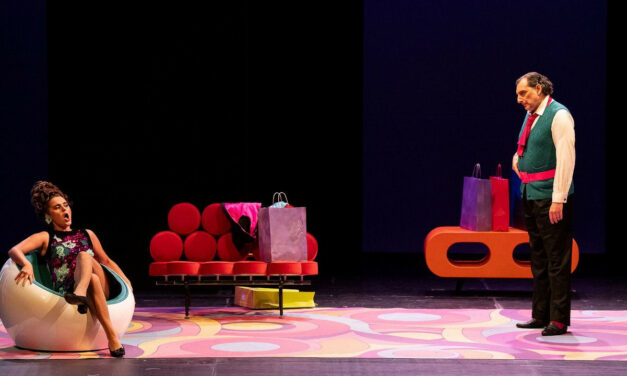 ‘Don Pasquale’ di Donizetti in scena al TEATRO PERGOLESI di JESI