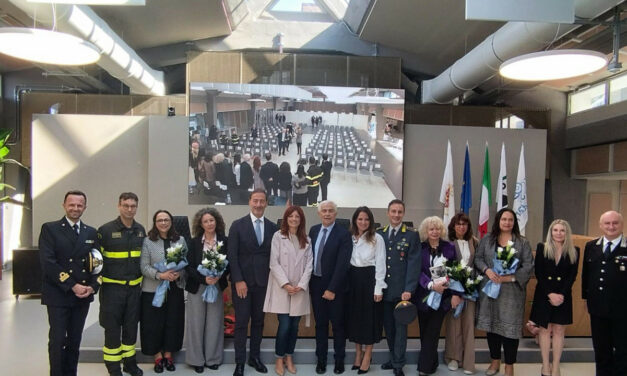 ‘Donne oltre il tempo’, la Prefettura di FERMO celebra talento femminile