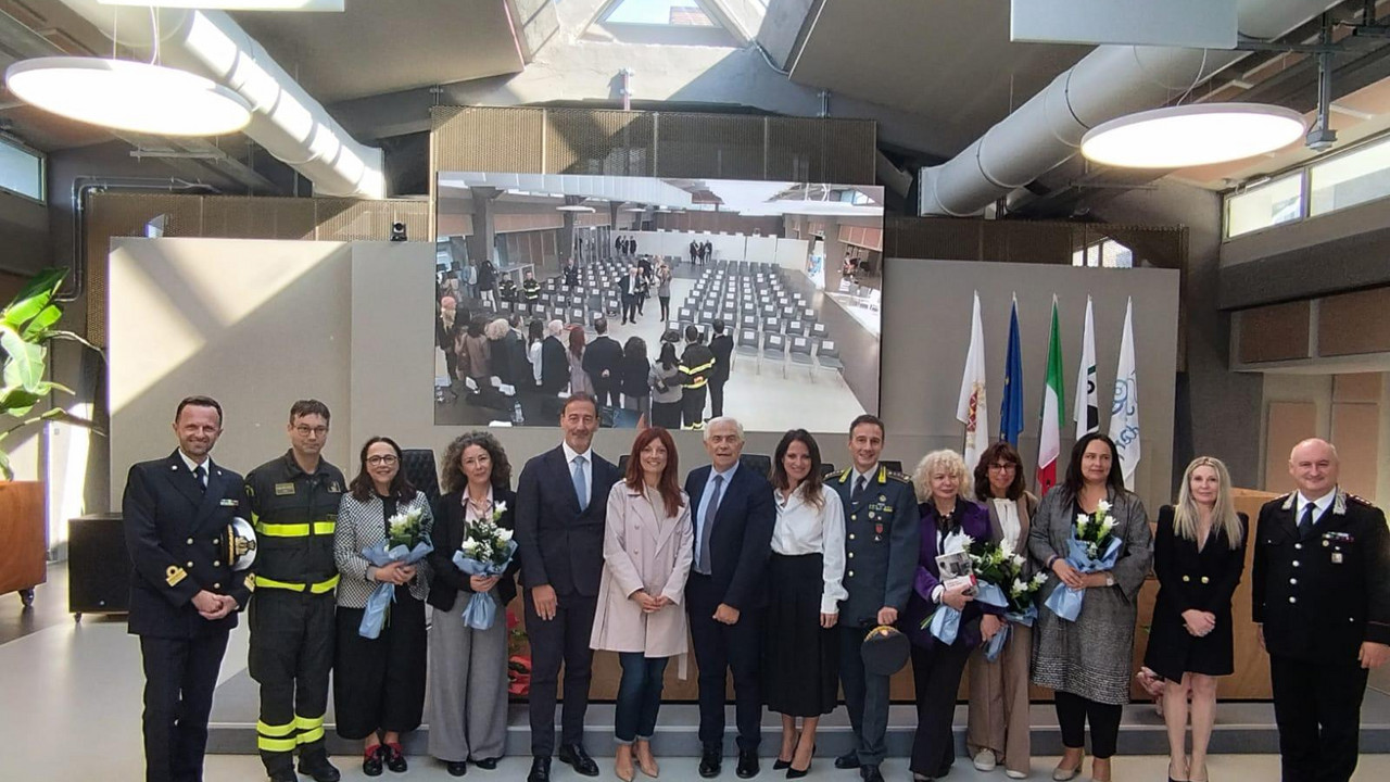 “Donne oltre il tempo”, la Prefettura di FERMO celebra il talento femminile