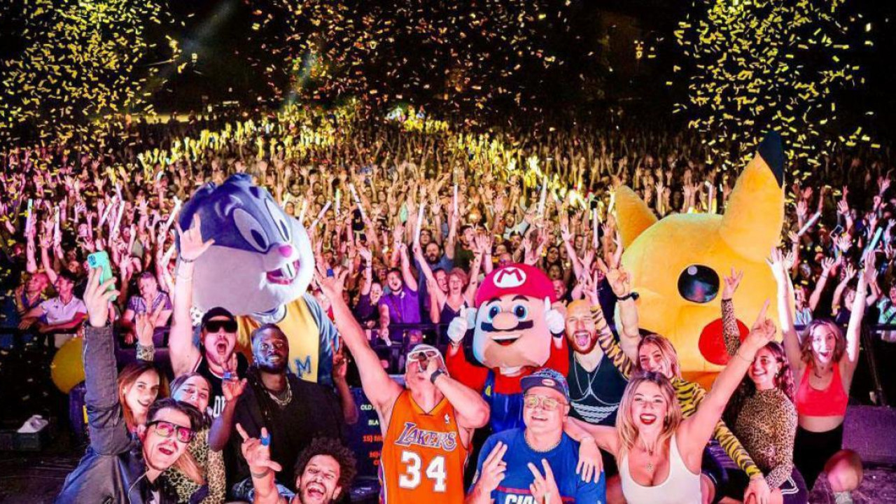 Doppio divertimento a SAN SEVERINO MARCHE per HALLOWEEN 2026