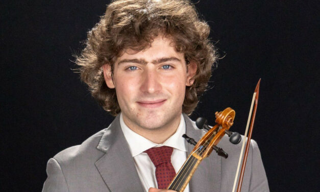 Duetti galanti a CASA NAPPI: musica barocca ad ANCONA e SERRA SAN QUIRICO