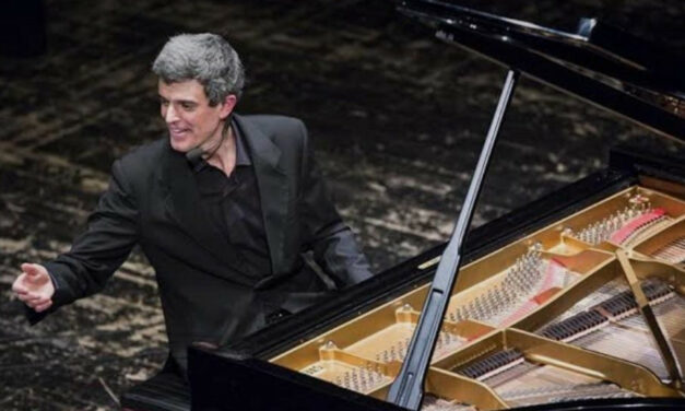 EMANUELE FERRARI porta MOZART in scena a OSIMO