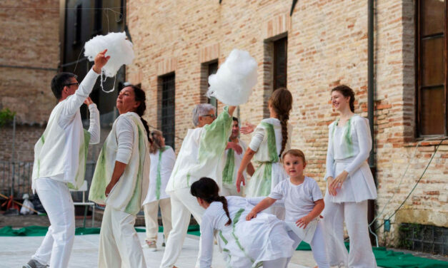 ‘Empathy’ apre la nuova stagione del TEATRO SANZIO a URBINO