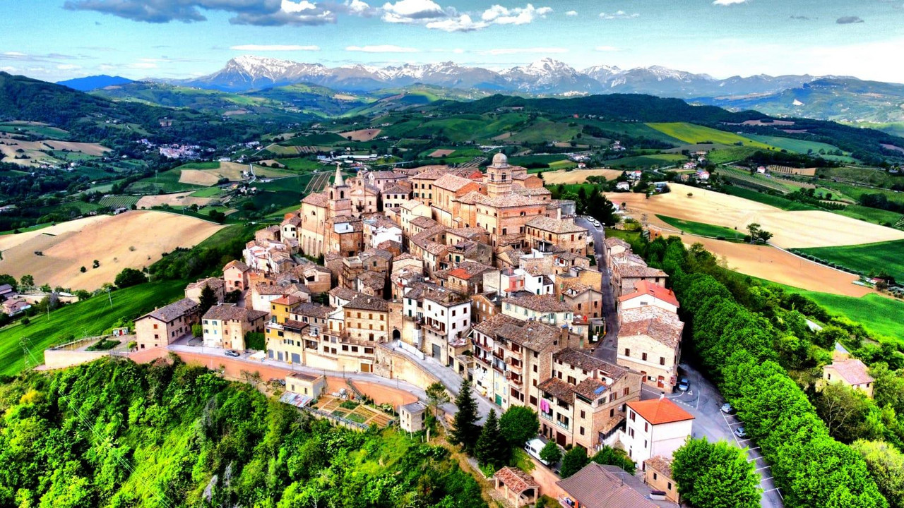 Esplorando MONTEDINOVE: l’evento conclusivo dei PERCORSI CULTURALI PICENI Esplorando MONTEDINOVE: l'evento conclusivo dei PERCORSI CULTURALI PICENI