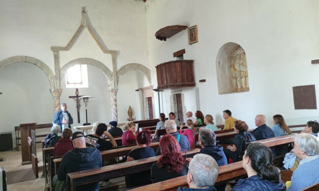 Esplorando VENAROTTA: visita guidata gratuita l’11 OTTOBRE