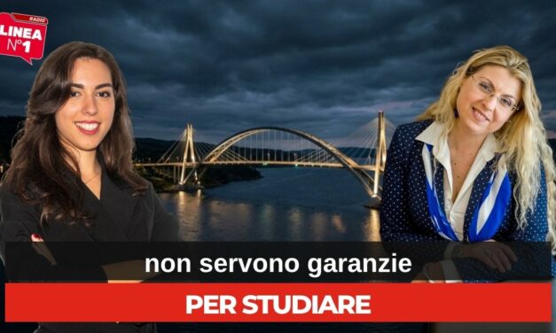 Fondo Studio per giovani e studenti, Fabiola PIETRELLA illustra i finanziamenti Consap