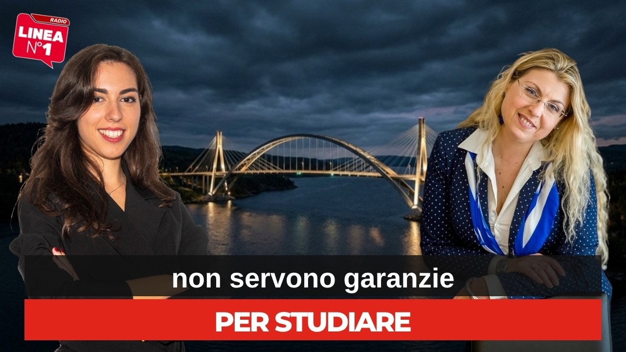 Fondo Studio per giovani e studenti, Fabiola PIETRELLA illustra i finanziamenti Consap Fondo Studio per giovani e studenti, Fabiola PIETRELLA illustra i finanziamenti Consap