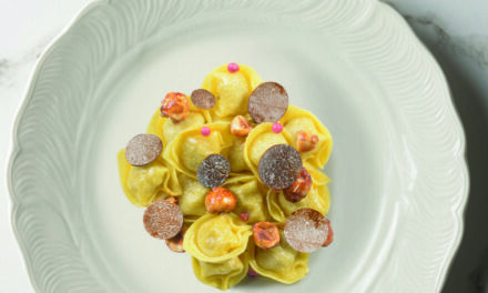 Gara nazionale delle Città del Tartufo ad ACQUALAGNA