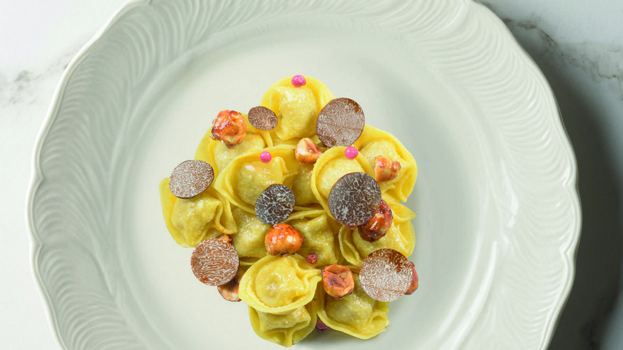 Il Tartufo Award ad Acqualagna: chef in gara per la migliore Città del Tartufo