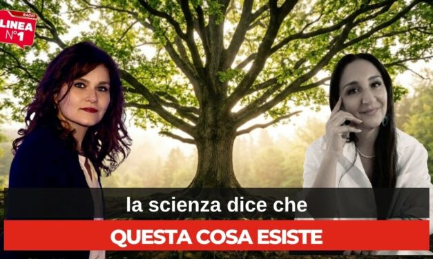 GIUSY SHIN illustra il valore e la scienza dietro le Costellazioni Familiari