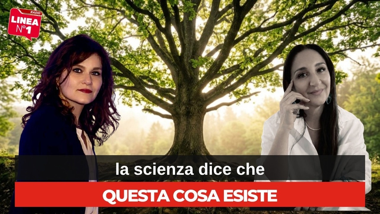 GIUSY SHIN illustra il valore e la scienza dietro le Costellazioni Familiari