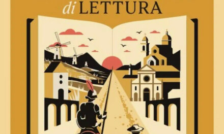 Grande maratona di lettura ad ANCONA il 17 OTTOBRE