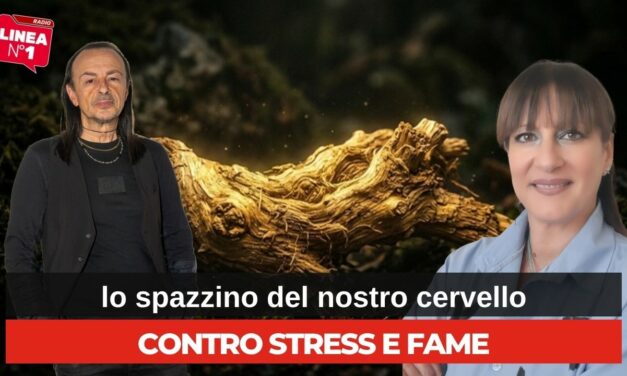 Rhodiola rosea, le proprietà della radice d’oro con CATERINA VASSALLO