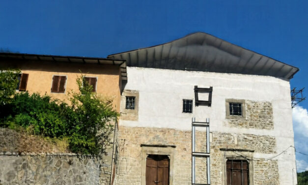 ‘Il cantico delle pietre’ ad ARQUATA DEL TRONTO il 10 OTTOBRE