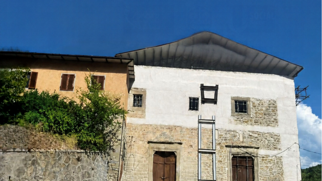 Il cantico delle pietre ad ARQUATA DEL TRONTO il 10 OTTOBRE Il cantico delle pietre ad ARQUATA DEL TRONTO il 10 OTTOBRE