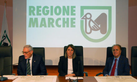 Il PREMIO VERDICCHIO D’ORO 2026 celebra l’enogastronomia tra STAFFOLO e ANCONA