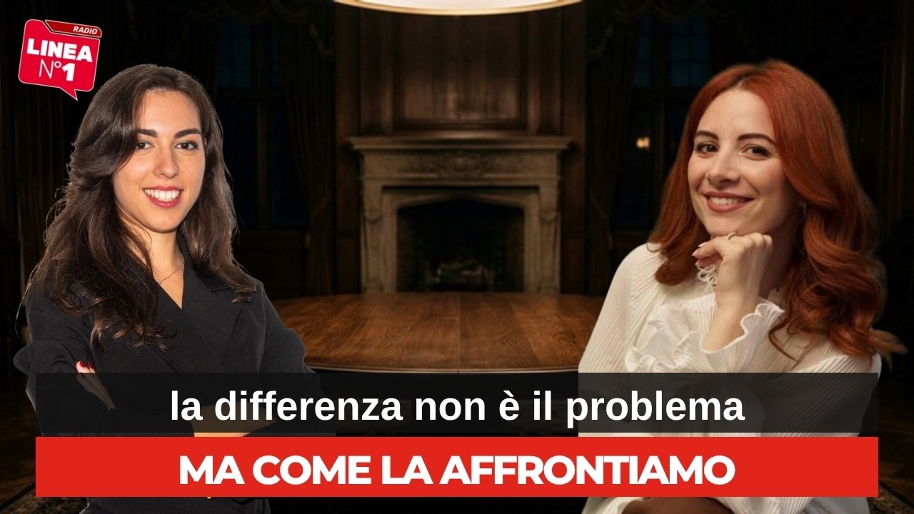 KAREN TARANTO: la differenza tra conflitto e litigio nelle relazioni interpersonali KAREN TARANTO: la differenza tra conflitto e litigio nelle relazioni interpersonali