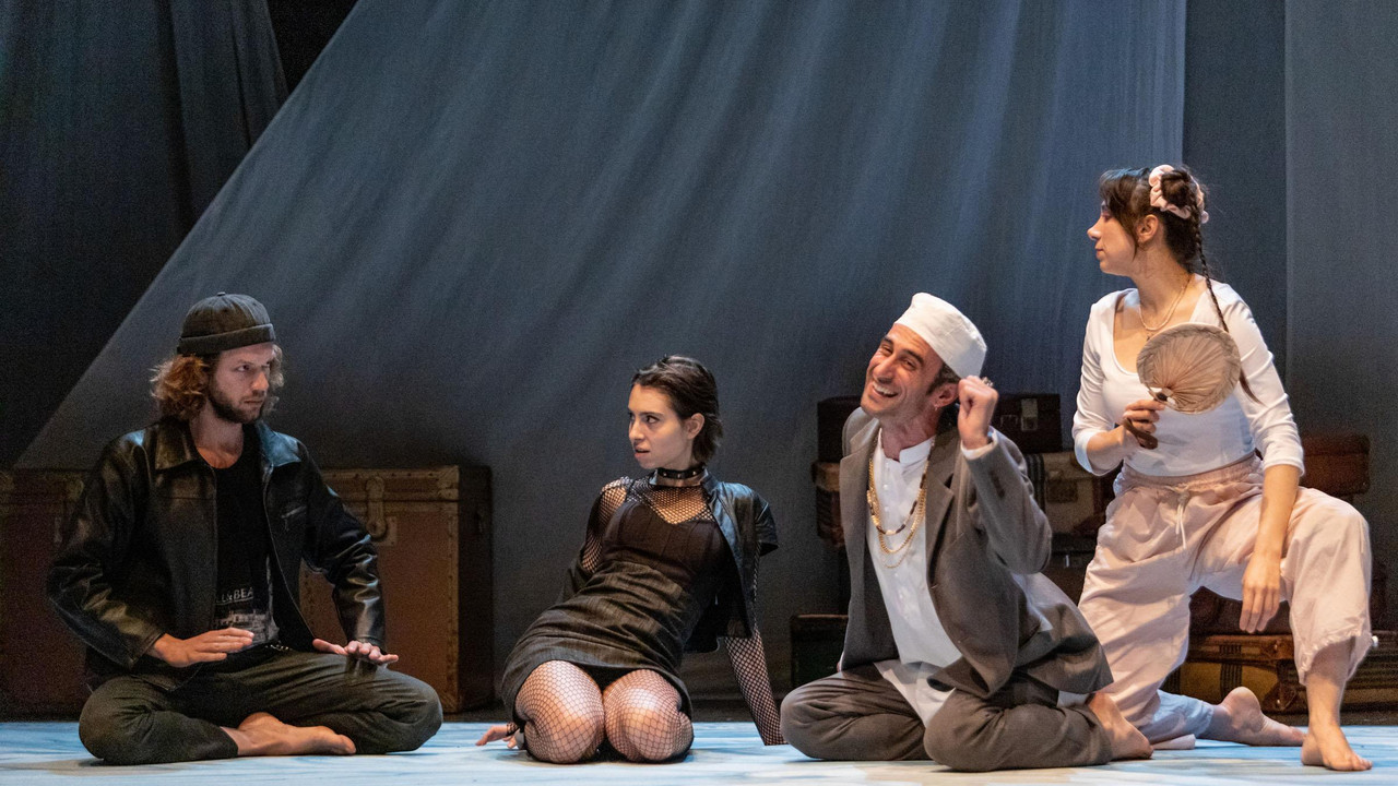 L'Impresario di Smirne a ANCONA e PESARO con MARCHE TEATRO