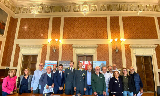 LA DIECI DI ANCONA: SPORT, LEGALITÀ E SOLIDARIETÀ il 18 OTTOBRE 2026