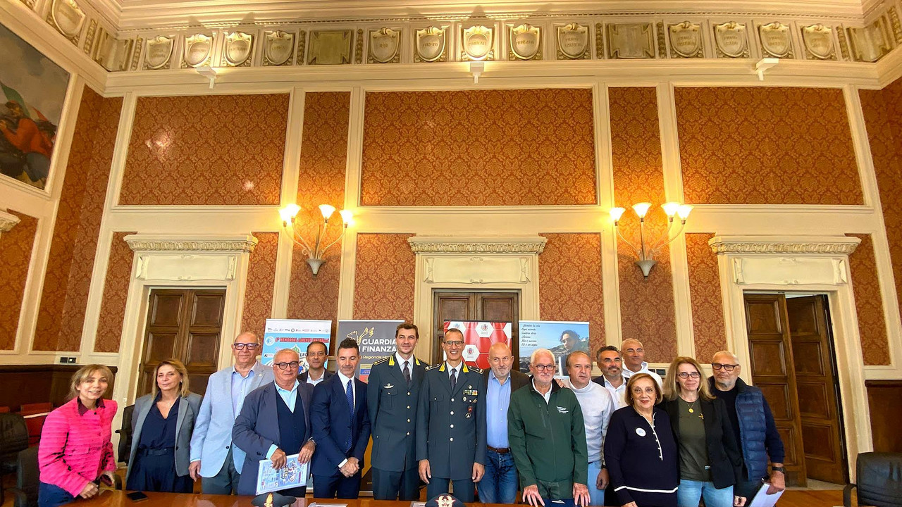 La Dieci di ANCONA: sport, legalità e solidarietà il 18 OTTOBRE