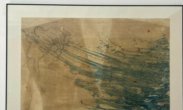 ‘La natura del segno nelle MARCHE’, la mostra a SAN SEVERINO MARCHE