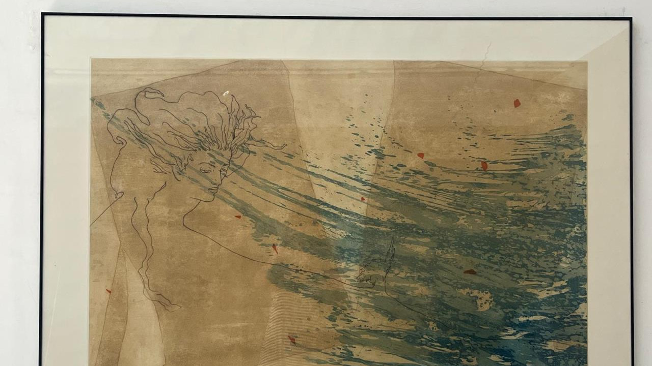 A SAN SEVERINO MARCHE torna 'La natura del segno nelle MARCHE', la mostra sul disegno e il collezionismo