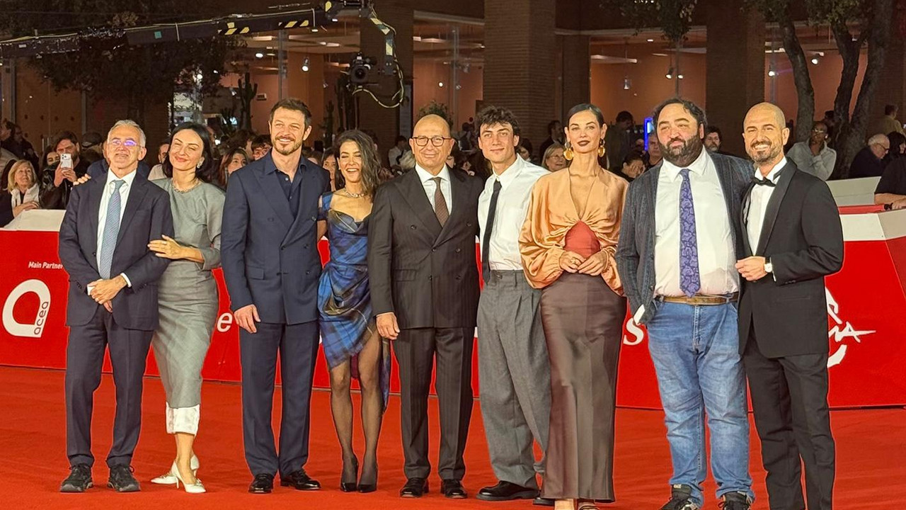 Le MARCHE protagoniste alla FESTA DEL CINEMA DI ROMA