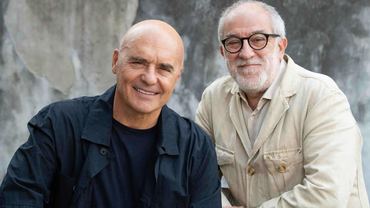 LUCA ZINGARETTI debutta ad ANCONA con ‘MARCO POLO E LE CITTÀ INVISIBILI’ LUCA ZINGARETTI debutta ad ANCONA con 'MARCO POLO E LE CITTÀ INVISIBILI'