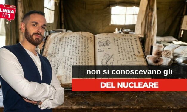 Maria Teresa SELVAGGIO presenta ‘NAGASAKI 1945’: la prima traduzione della testimonianza