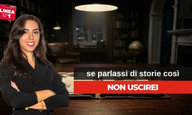 MAX PROIETTI presenta il nuovo podcast ‘Prima del Rumore’ su RAIPLAY SOUND