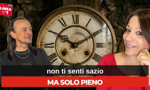 MIRIAM SPINA: cos’è la voracità alimentare, la fame emotiva e come gestirla