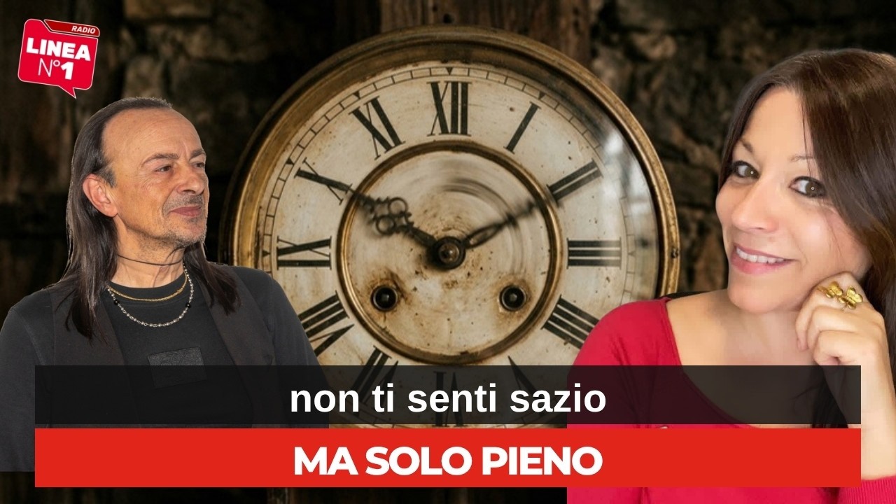 MIRIAM SPINA: cos'è la voracità alimentare, la fame emotiva e come gestirla