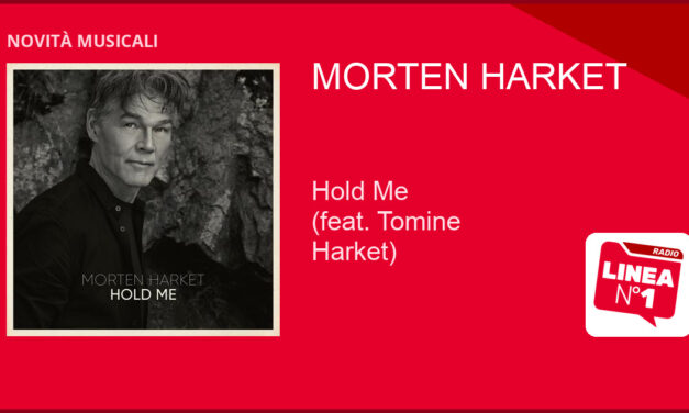 Morten Harket annuncia il nuovo album ‘Human Grace’ e il singolo ‘Hold Me’