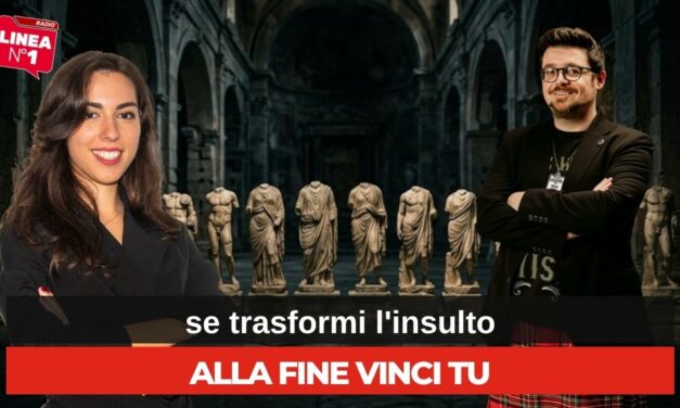 Perché gli OSIMANI sono chiamati “senza testa”? La spiegazione di Leonardo BEDINI