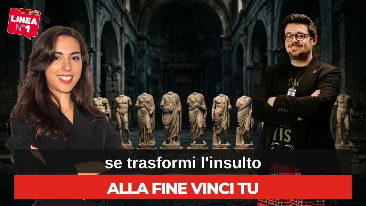 Perché gli OSIMANI sono chiamati “senza testa”? La spiegazione di Leonardo BEDINI Perché gli OSIMANI sono chiamati "senza testa"? La spiegazione di Leonardo BEDINI